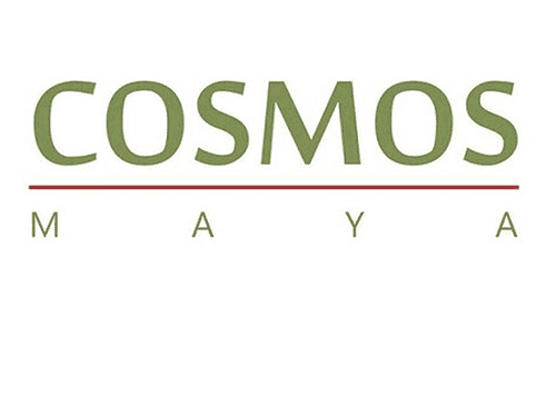 Cosmos Maya